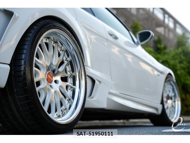 Bmw M6 2007-03 8055361-9