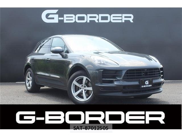 Porsche MACAN 2019-07 8054949-0