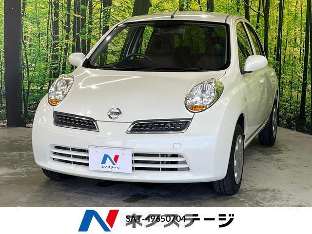 Nissan MARCH 2010-07 8053851-0