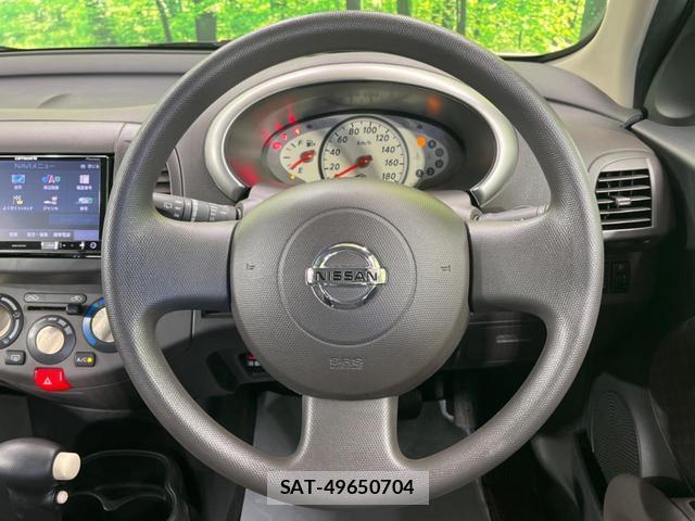 Nissan MARCH 2010-07 8053851-10