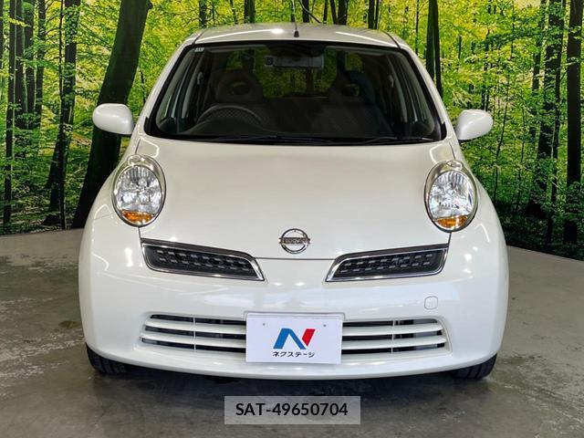 Nissan MARCH 2010-07 8053851-13