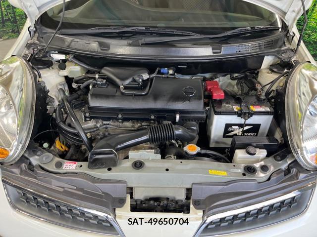 Nissan MARCH 2010-07 8053851-16