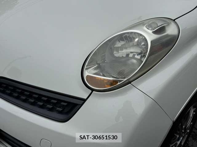 Nissan MARCH 2006-06 8053970-18