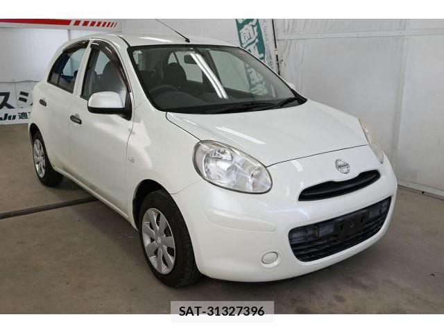 Nissan MARCH 2012-11 8055711-0