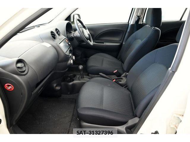 Nissan MARCH 2012-11 8055711-10