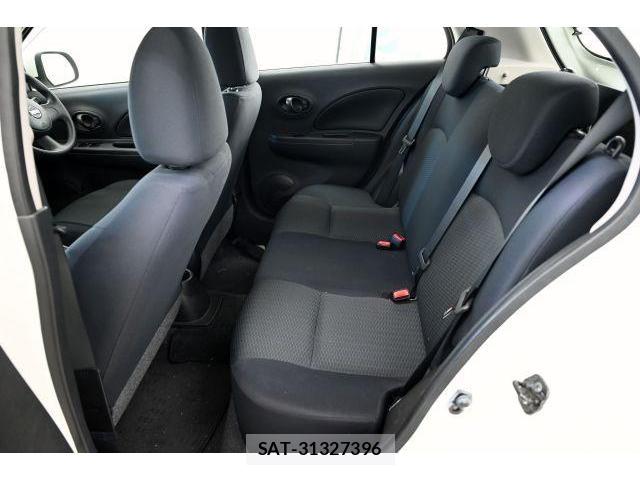 Nissan MARCH 2012-11 8055711-11