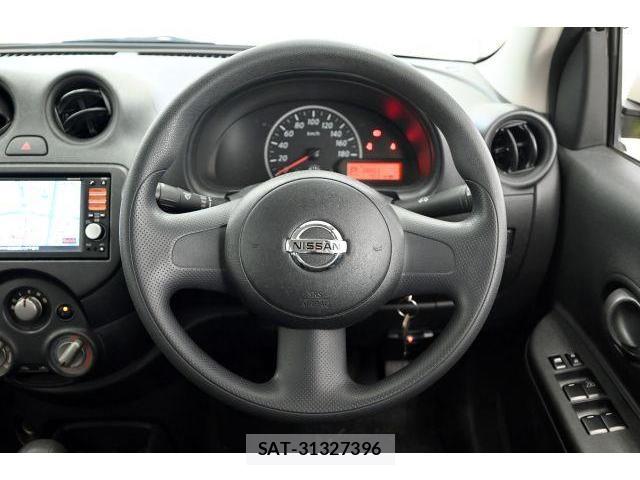 Nissan MARCH 2012-11 8055711-16