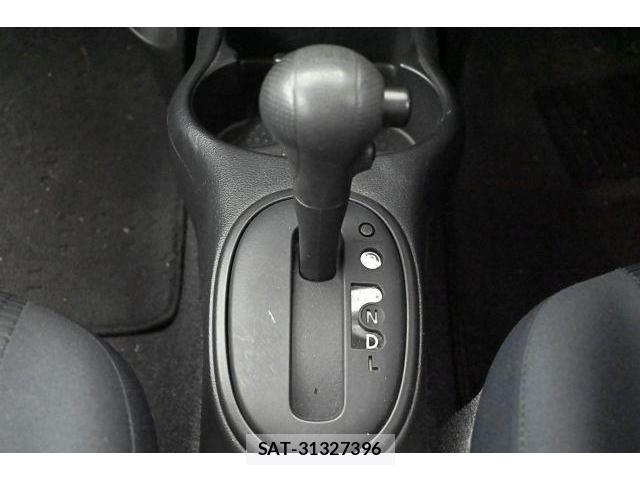 Nissan MARCH 2012-11 8055711-17
