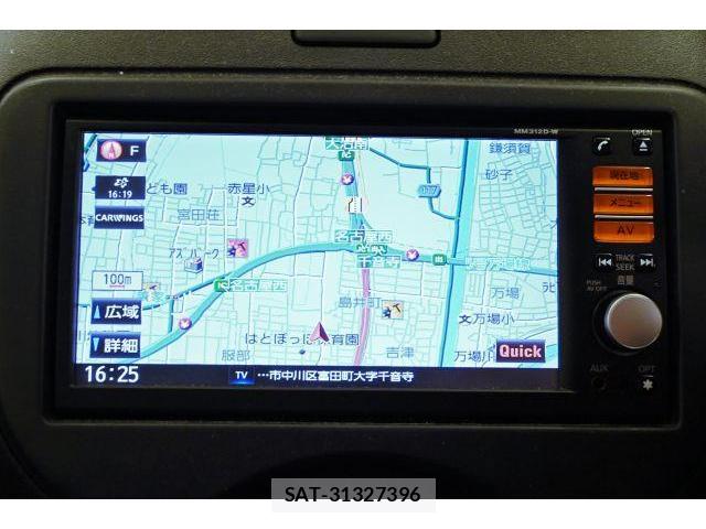 Nissan MARCH 2012-11 8055711-19