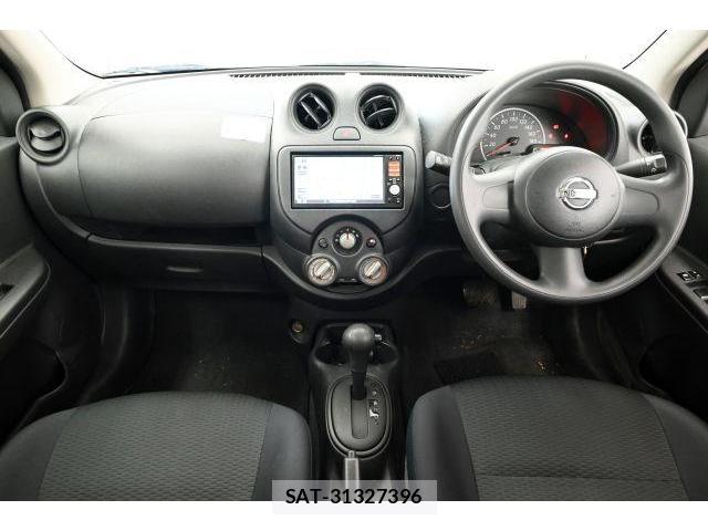Nissan MARCH 2012-11 8055711-2