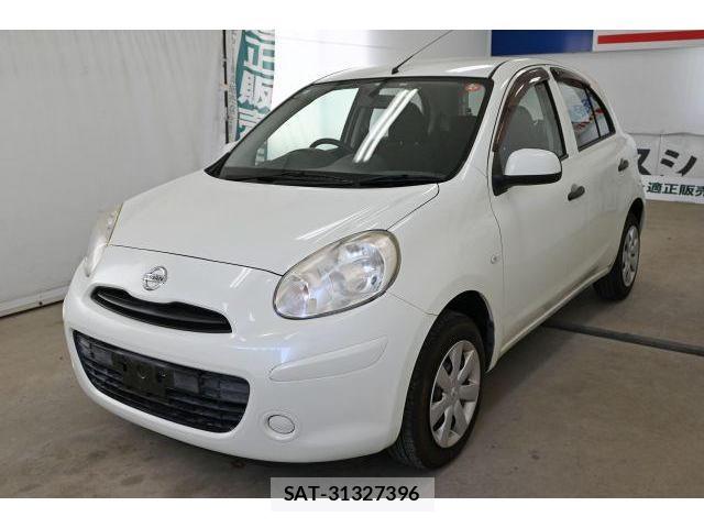 Nissan MARCH 2012-11 8055711-3