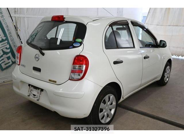 Nissan MARCH 2012-11 8055711-4
