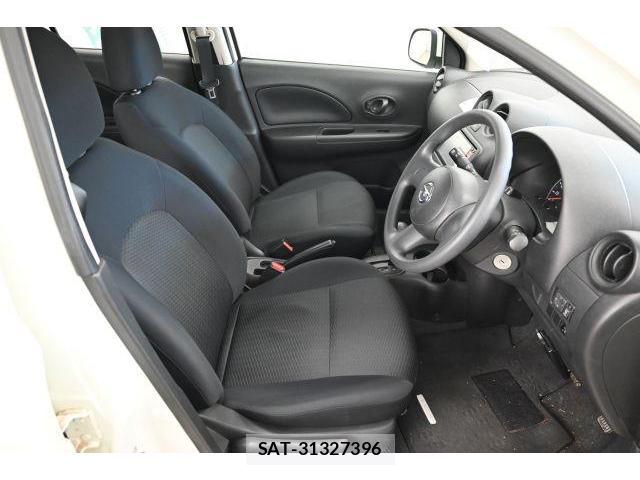 Nissan MARCH 2012-11 8055711-5