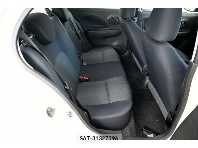 Nissan MARCH 2012-11 8055711-6