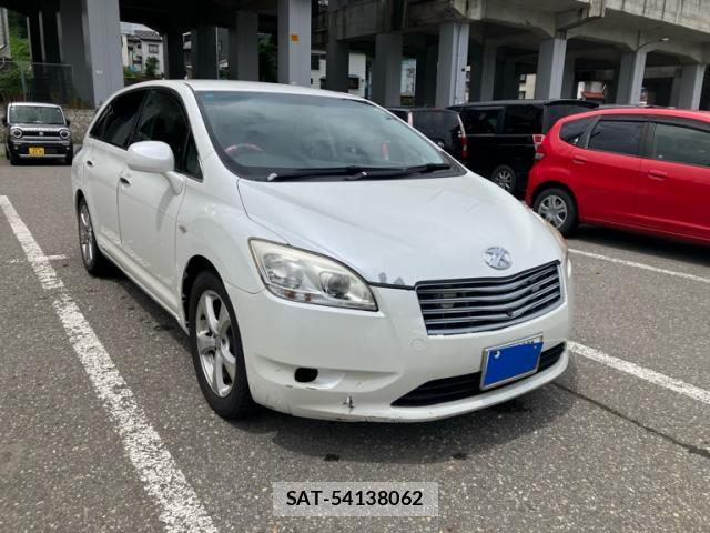 sat car