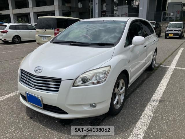 Toyota MARK X ZIO 2007-10 8055658-1