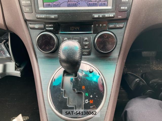 Toyota MARK X ZIO 2007-10 8055658-11