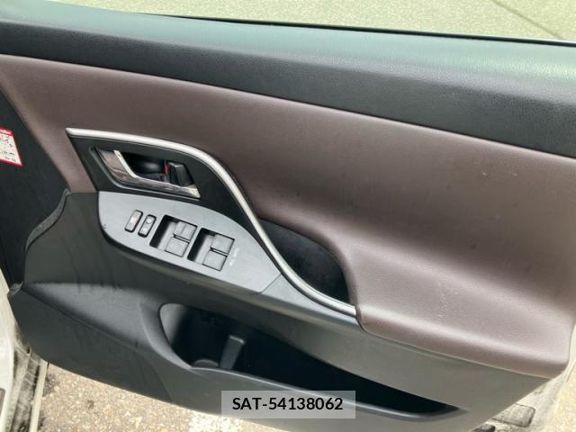 Toyota MARK X ZIO 2007-10 8055658-6