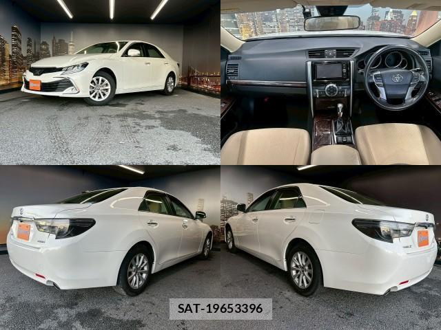 Toyota MARK X 2017-02 8053449-2