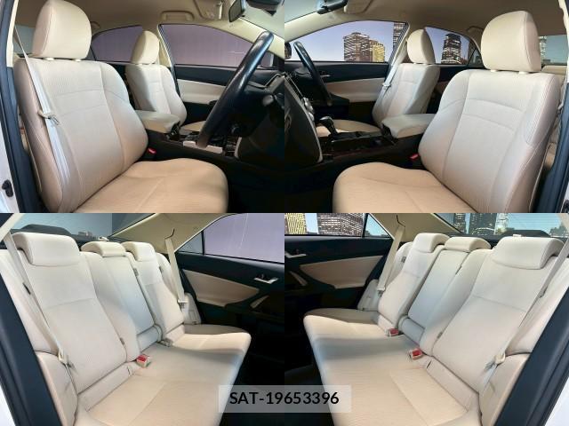 Toyota MARK X 2017-02 8053449-3