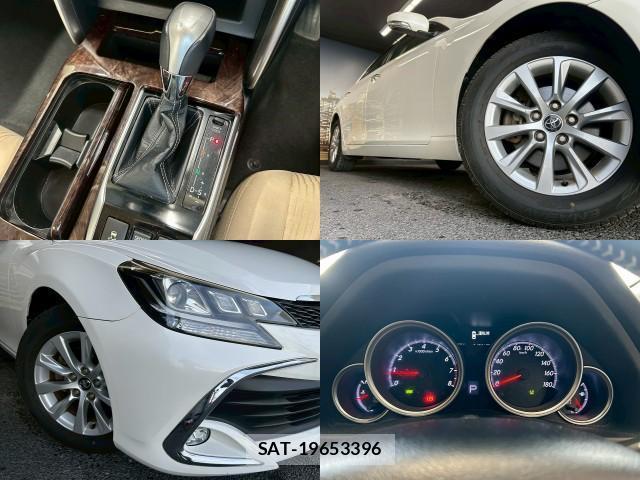 Toyota MARK X 2017-02 8053449-6