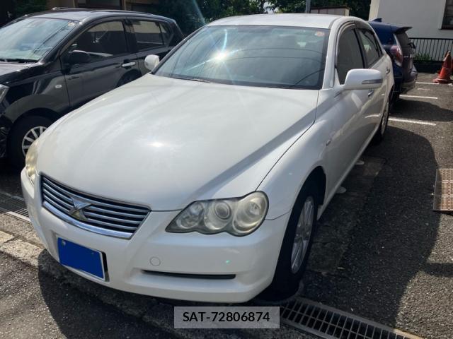 sat car