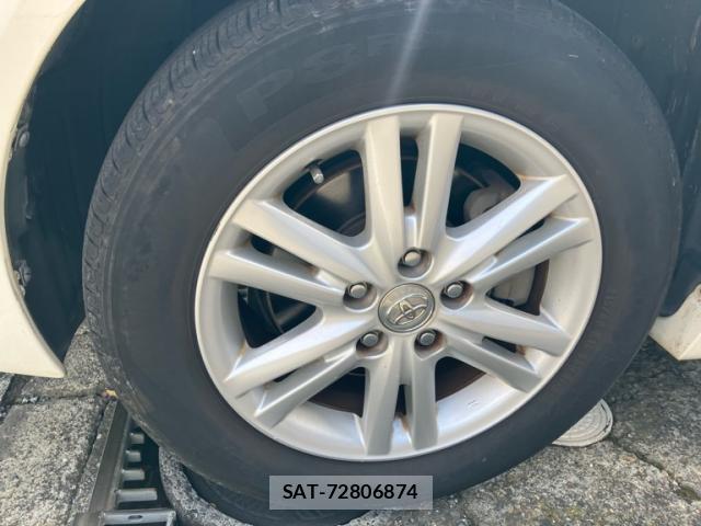 Toyota MARK X 2006-04 8053513-12