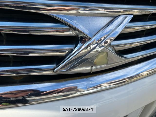 Toyota MARK X 2006-04 8053513-14