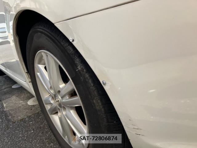 Toyota MARK X 2006-04 8053513-19