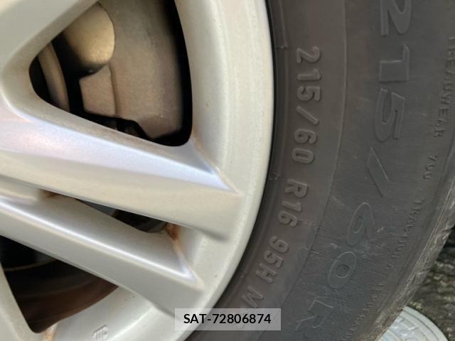 Toyota MARK X 2006-04 8053513-3