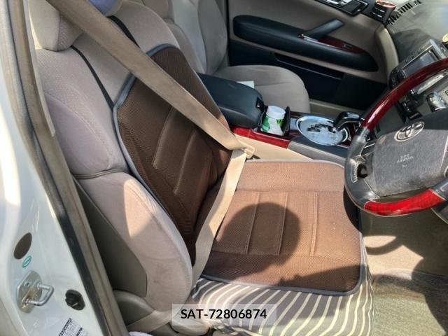 Toyota MARK X 2006-04 8053513-5
