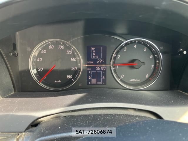 Toyota MARK X 2006-04 8053513-7