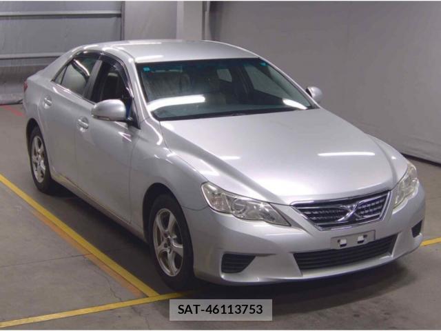 Toyota MARK X 2010-09 8055132-4