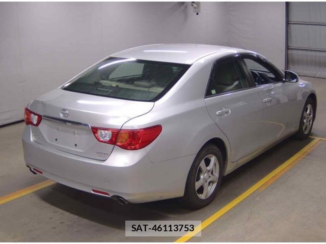 Toyota MARK X 2010-09 8055132-5