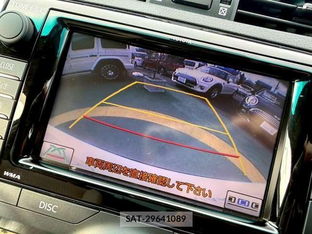 Toyota MARK X 2011-06 8055172-15