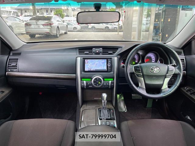Toyota MARK X 2014-03 8055439-1
