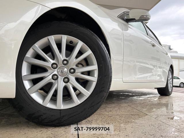 Toyota MARK X 2014-03 8055439-11
