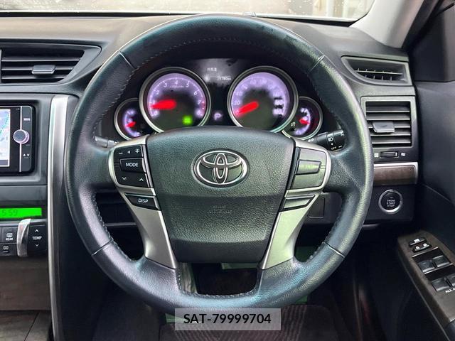 Toyota MARK X 2014-03 8055439-12