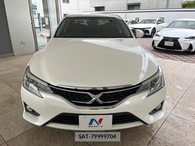 Toyota MARK X 2014-03 8055439-13
