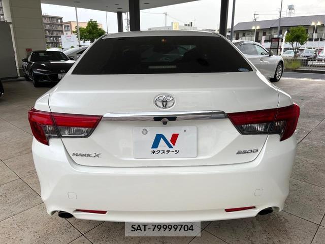 Toyota MARK X 2014-03 8055439-14