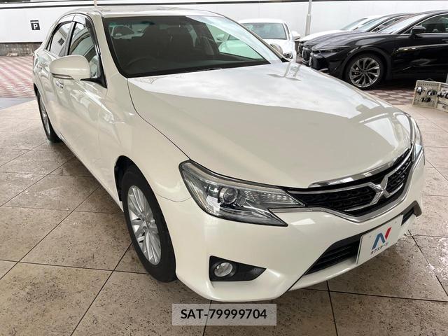 Toyota MARK X 2014-03 8055439-15