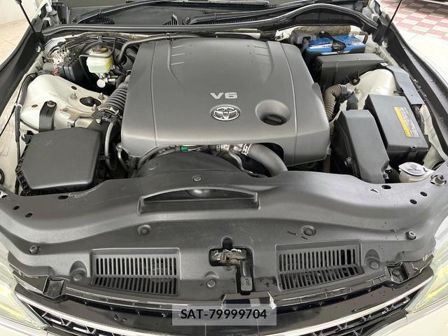 Toyota MARK X 2014-03 8055439-17