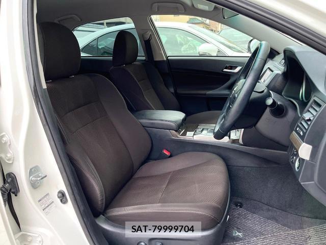 Toyota MARK X 2014-03 8055439-7