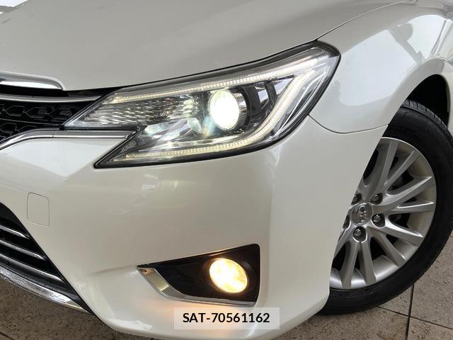 Toyota MARK X 2014-04 8055445-11