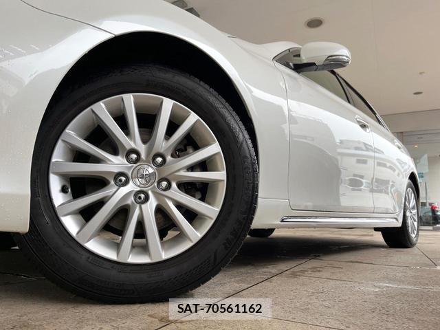 Toyota MARK X 2014-04 8055445-12