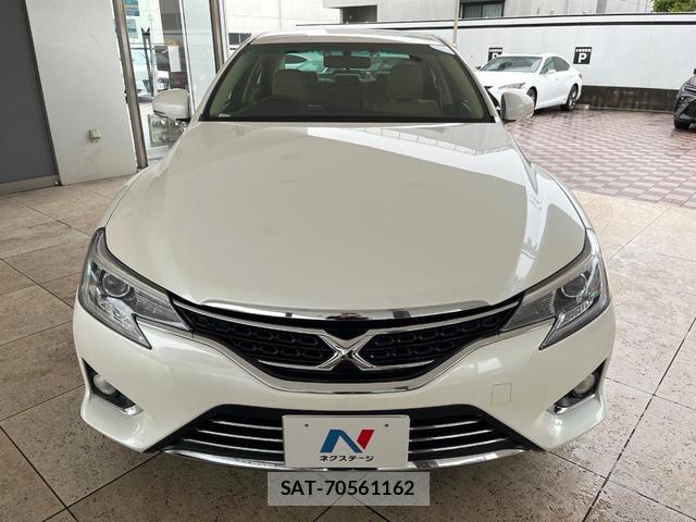 Toyota MARK X 2014-04 8055445-14