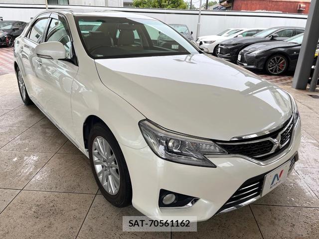 Toyota MARK X 2014-04 8055445-16