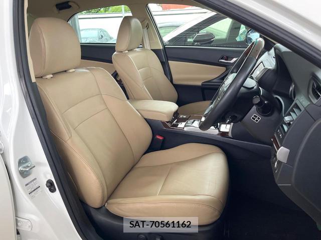 Toyota MARK X 2014-04 8055445-8