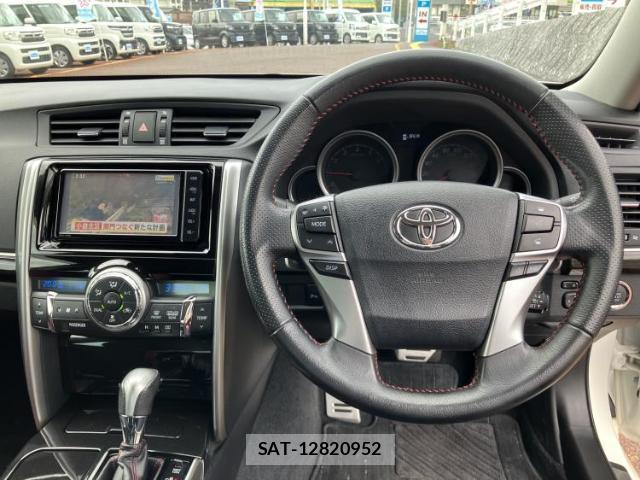 Toyota MARK X 2019-09 8056256-14