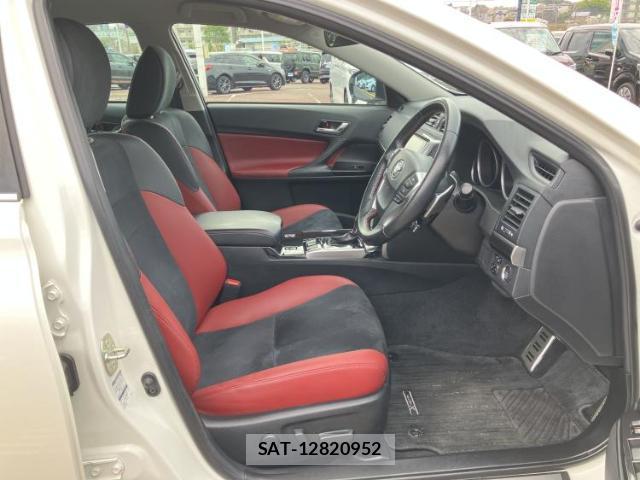 Toyota MARK X 2019-09 8056256-3